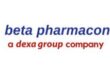 Gaji PT Beta Pharmacon