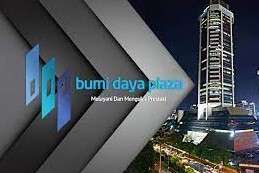 Gaji PT Bumi Daya Plaza