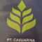 Gaji PT Casuarina Harnessindo