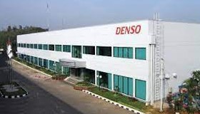 Gaji PT Denso Manufacturing Indonesia