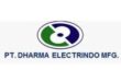 Gaji PT Dharma Electrindo Manufacturing