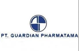 Gaji PT Guardian Pharmatama