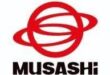 Gaji PT Musashi Auto Part Indonesia