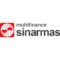 Gaji PT SinarMas Multifinance