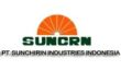 Gaji PT Sunchirin Industries Indonesia