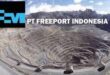 Gaji PT Freeport Indonesia