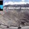 Gaji PT Freeport Indonesia