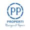 Gaji PT PP Properti Tbk