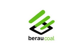 Gaji PT Berau Coal Energy