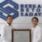 Gaji PT Berkah Beton Sadaya Tbk