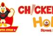 Gaji PT Chicken Holic Indonesia
