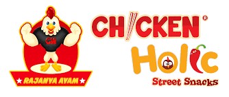 Gaji PT Chicken Holic Indonesia