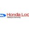 Gaji PT Honda Lock Indonesia