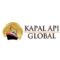 Gaji PT Kapal Api Global