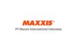 Gaji PT Maxxis International Indonesia