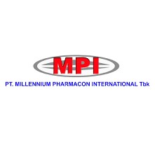 Gaji PT Millennium Pharmacon International Tbk
