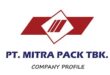 Gaji PT Mitra Pack Tbk