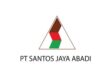 Gaji PT Santos Jaya Abadi