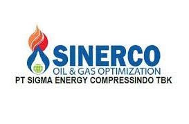 Gaji PT Sigma Energy Compressindo Tbk