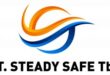 Gaji PT Steady Safe Tbk