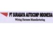 Gaji PT Surabaya Autocomp Indonesia