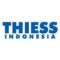 Gaji PT Thiess Contractors