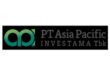 Gaji PT Asia Pacific Investama Tbk