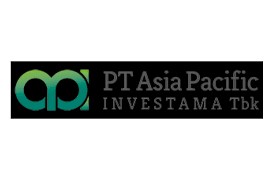 Gaji PT Asia Pacific Investama Tbk