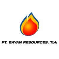 Gaji PT Bayan Resources Tbk