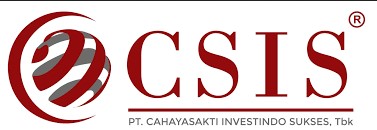 Gaji PT Cahayasakti Investindo Sukses Tbk