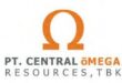 Gaji PT Central Omega Resources Tbk