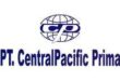 Gaji PT Central Pacific Prima