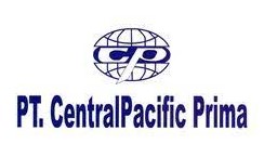 Gaji PT Central Pacific Prima