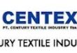 Gaji PT Century Textile Industry Tbk