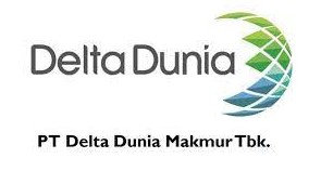 Gaji PT Delta Dunia Makmur Tbk