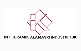 Gaji PT Intikeramik Alamasri Industri Tbk