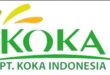 Gaji PT Koka Indonesia Tbk