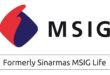 Gaji PT MSIG Life Insurance Indonesia Tbk