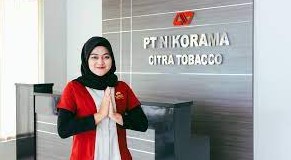 Gaji PT Nikorama Citra Tobacco