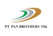 Gaji PT Pan Brothers Tbk