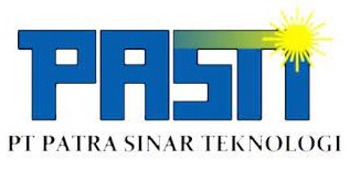 Gaji PT Parta Sinar Teknologi