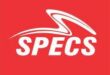 Gaji PT Specs (SPECS Sport)