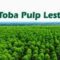 Gaji PT Toba Pulp Lestari Tbk