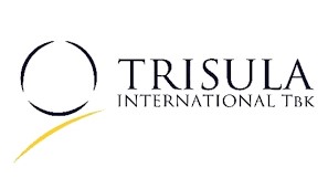 Gaji PT Trisula International Tbk