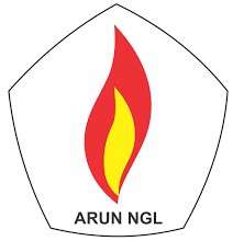Gaji PT Arun Natural Gas Liquefaction