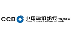 Gaji PT Bank China Construction Bank Indonesia Tbk