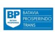Gaji PT Batavia Prosperindo Trans Tbk