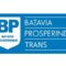 Gaji PT Batavia Prosperindo Trans Tbk