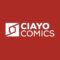 Gaji PT CIAYO Comics