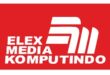 Gaji PT Elex Media Komputindo